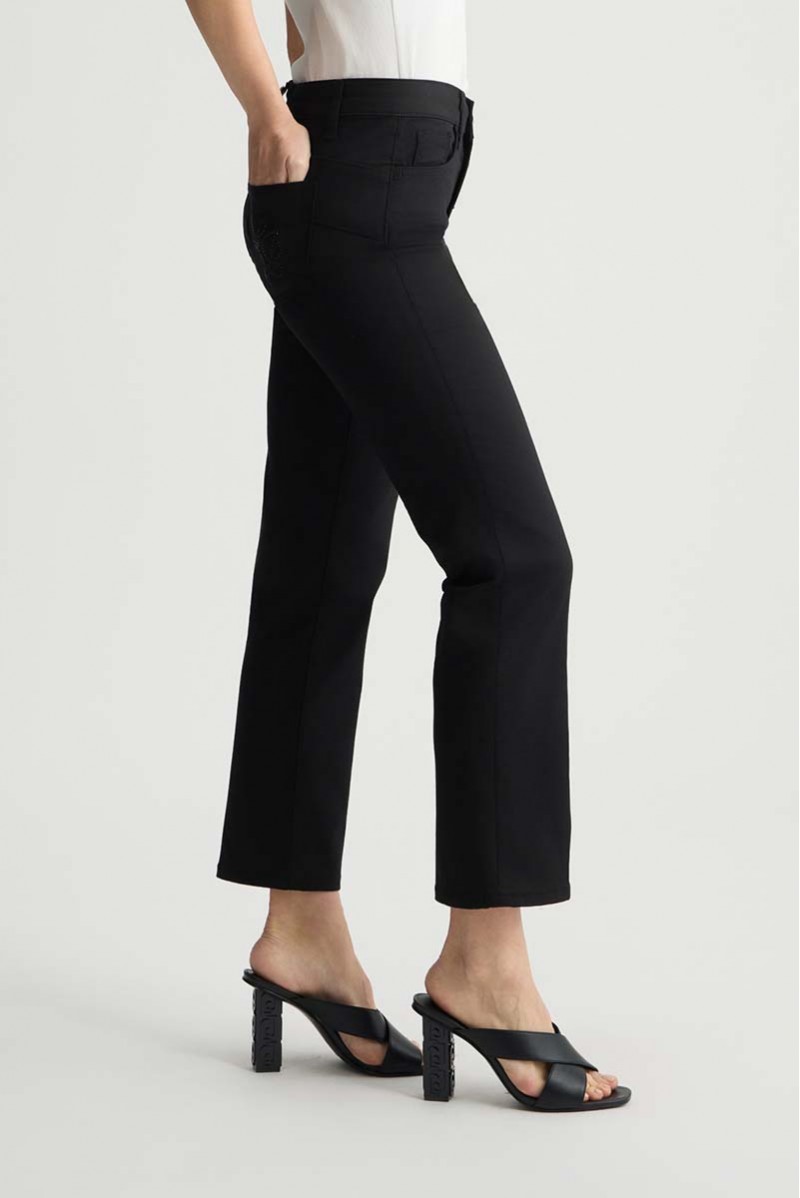 LIU JO PANTALONE 5 TASCHE JEANSERIA