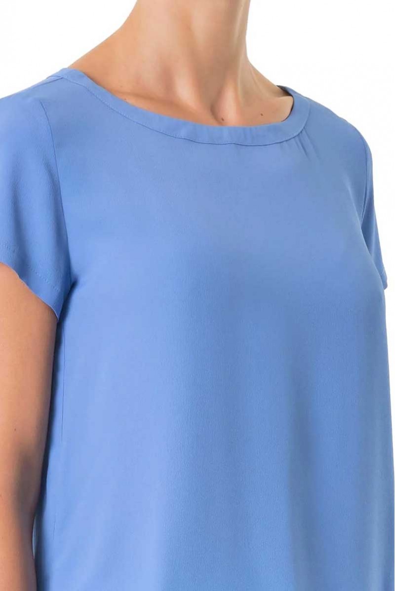 EMME MARELLA BLUSA MM CLASSICO