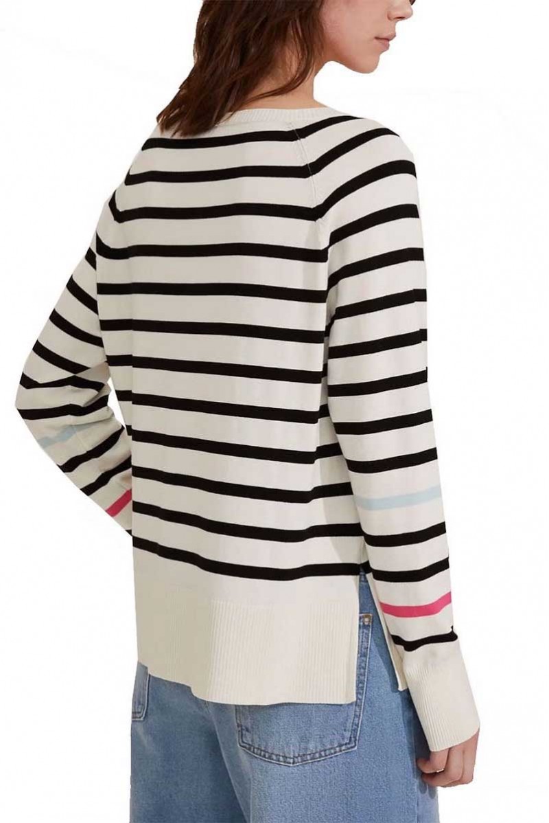 EMME MARELLA MAGLIA GIROCOLLO CLASSICO