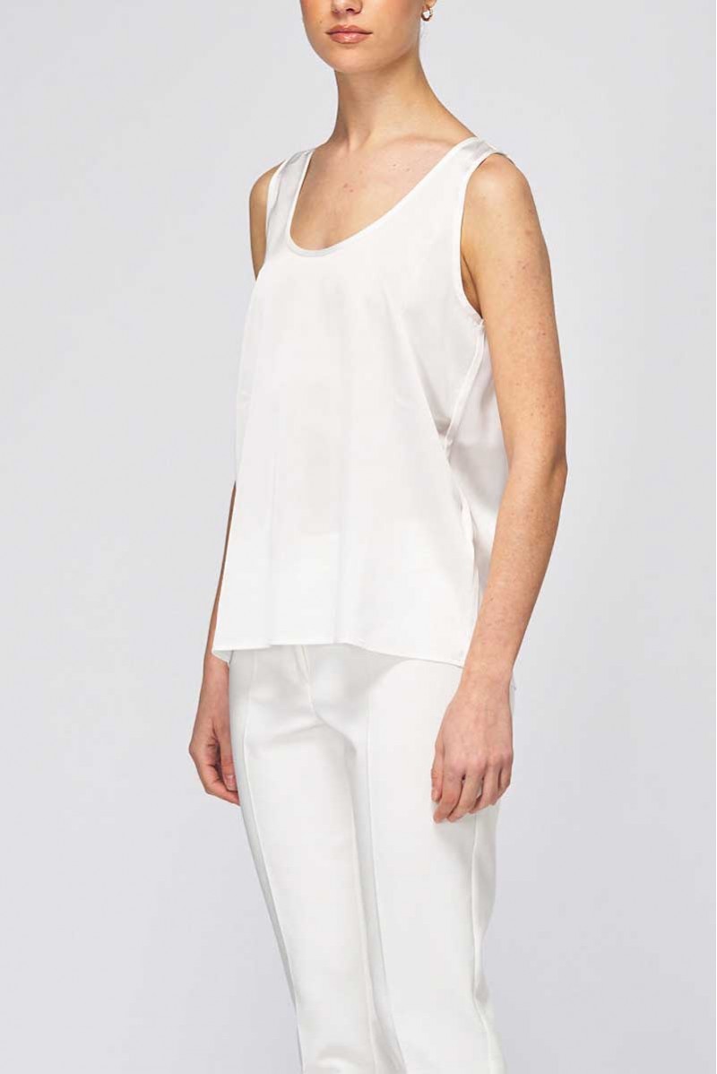 EMME MARELLA T-SHIRT TOP CLASSICO