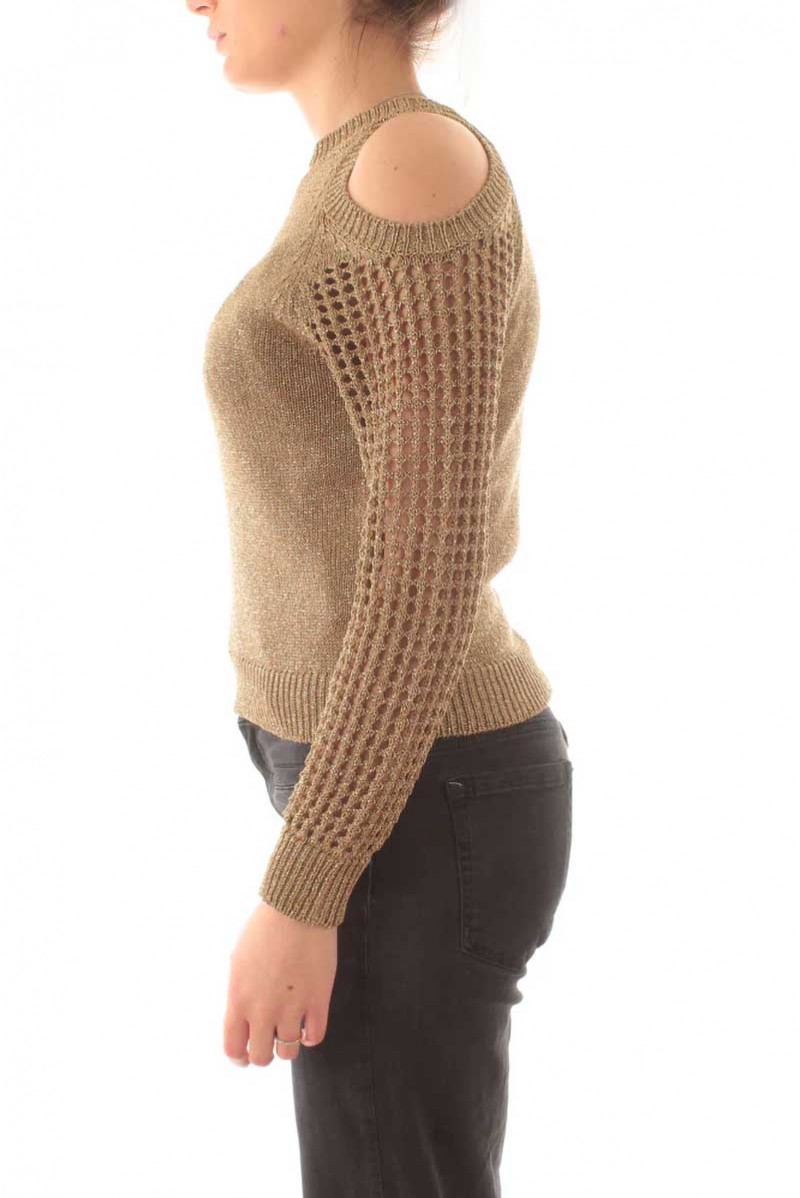 EMME MARELLA MAGLIA GIROCOLLO CLASSICO