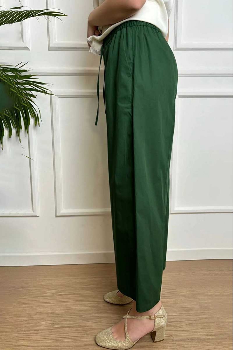 EMME MARELLA PANTALONE CLASSICO