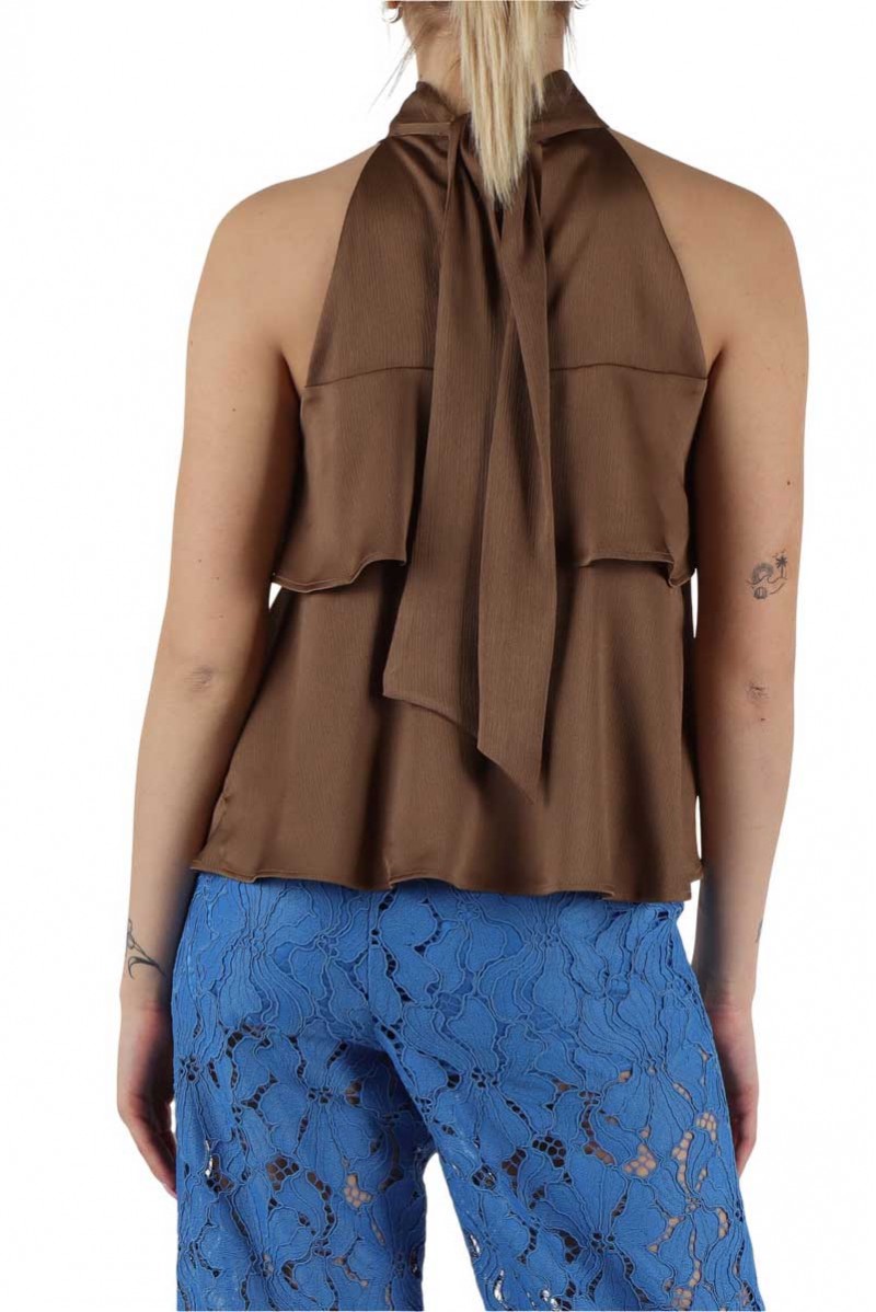 EMME MARELLA T-SHIRT TOP CLASSICO