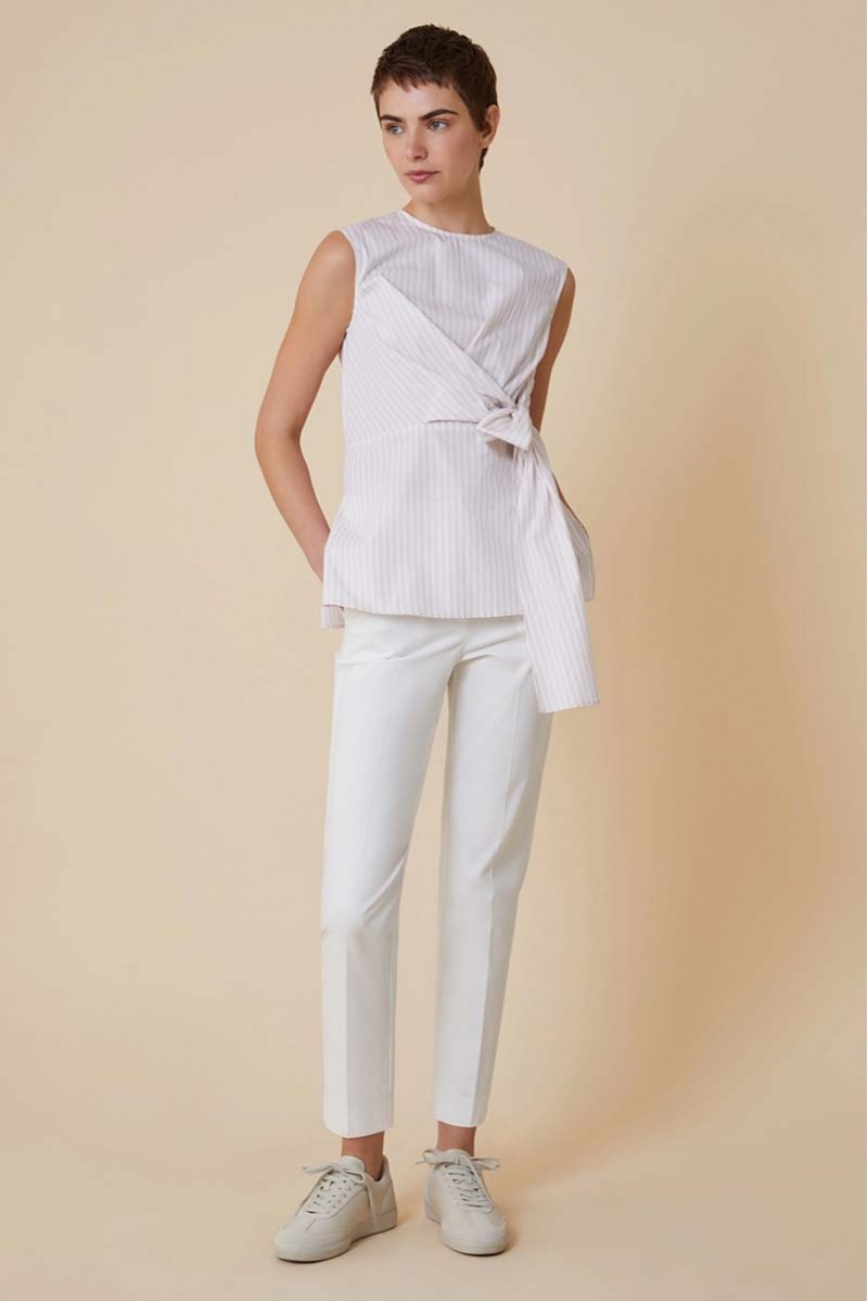 PENNYBLACK PANTALONE CHINOS...