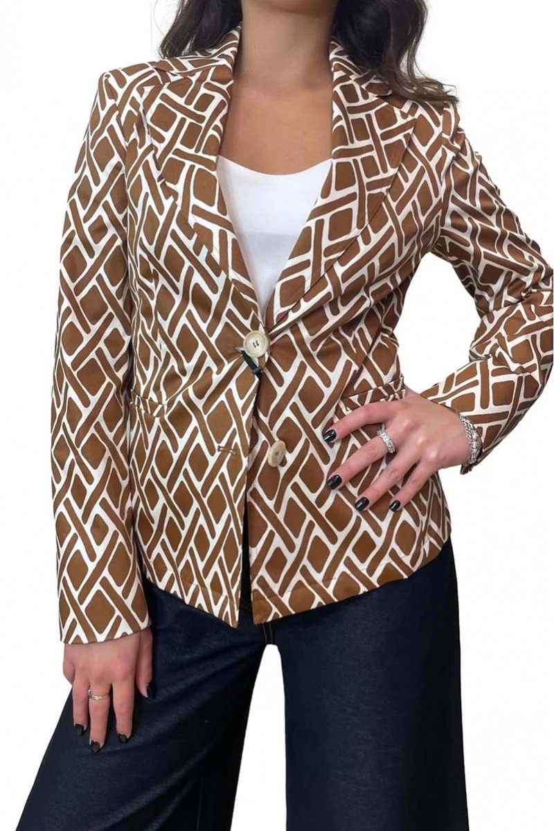 PENNYBLACK GIACCA 2 BOTTONI...