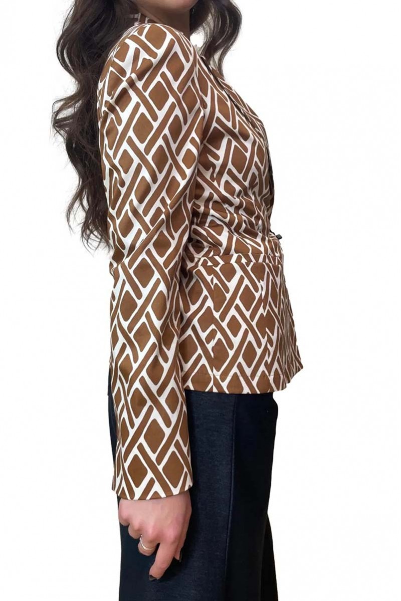 PENNYBLACK GIACCA 2 BOTTONI CLASSICO