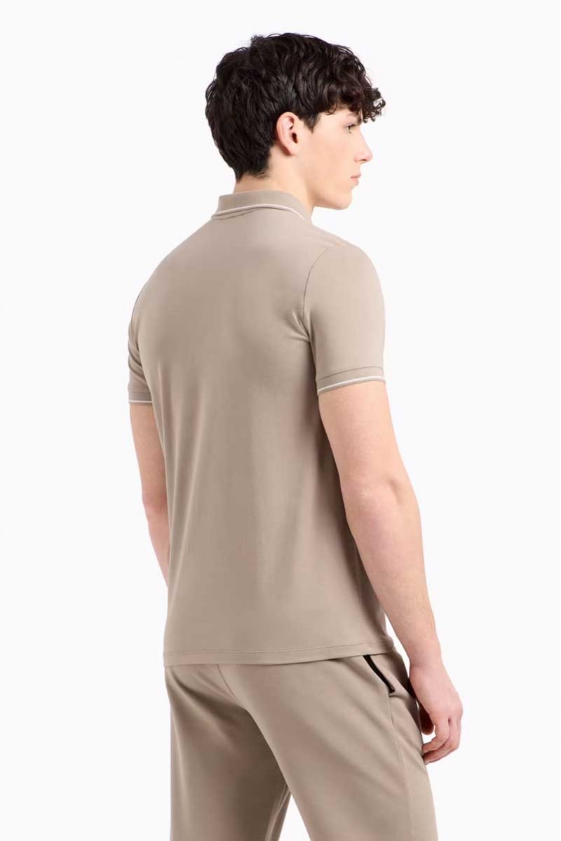 ARMANI EXCHANGE POLO MM CASUAL