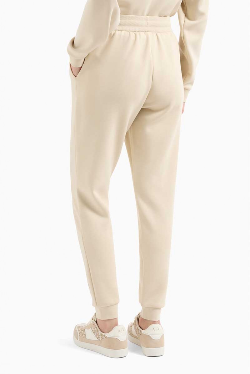 ARMANI EXCHANGE PANTALONE FELPA CASUAL