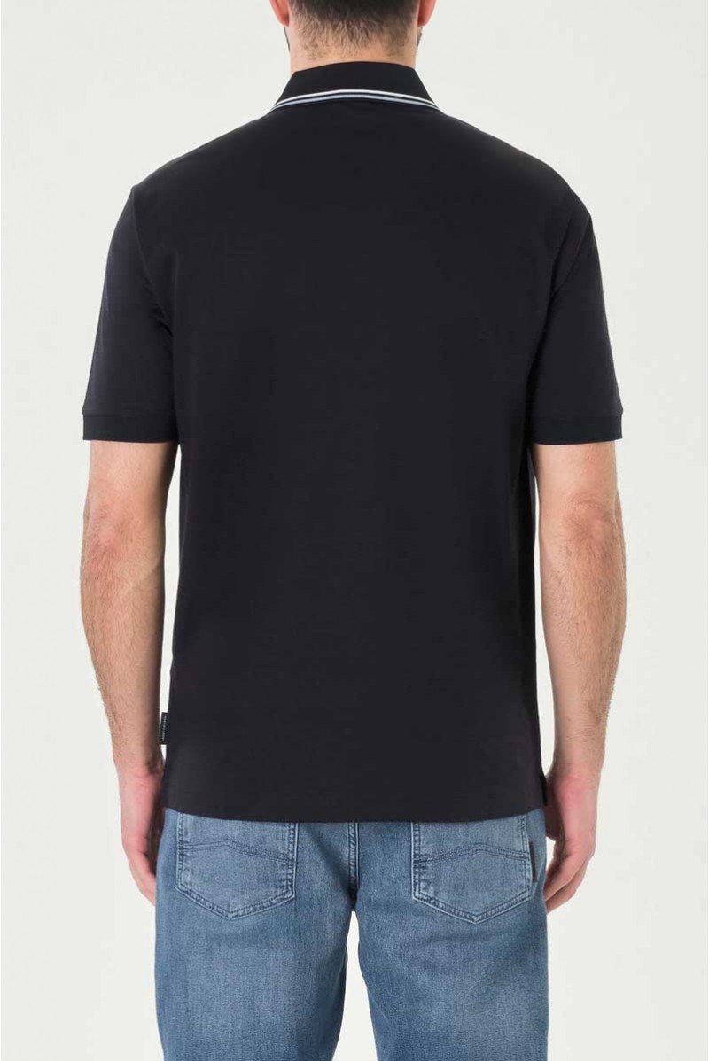ARMANI EXCHANGE POLO MM CASUAL