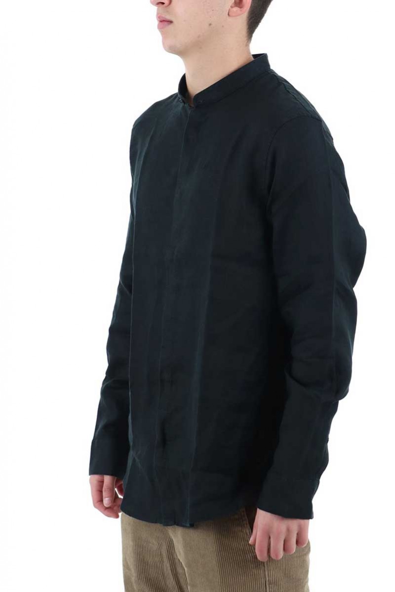 ARMANI EXCHANGE CAMICIA ML CASUAL