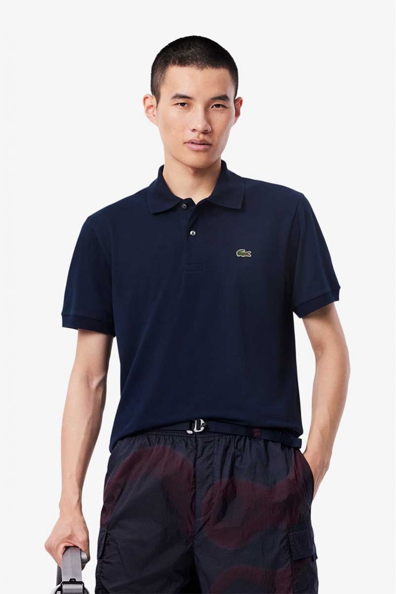LACOSTE POLO MM CASUAL