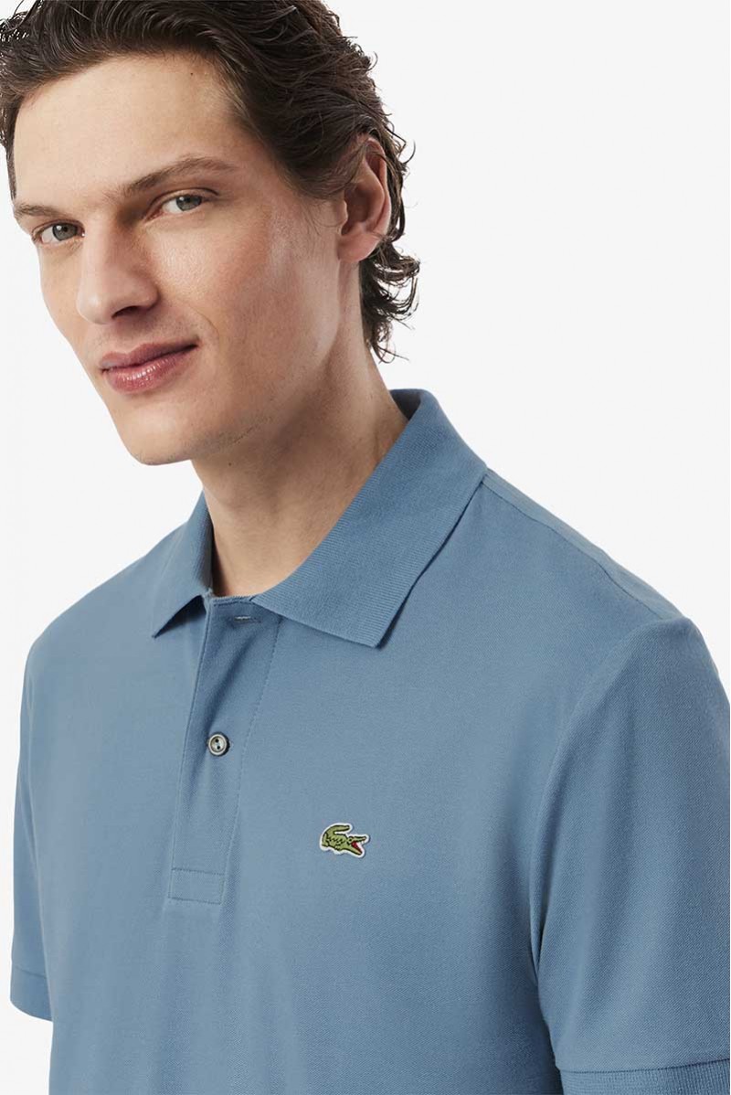 LACOSTE POLO MM CASUAL