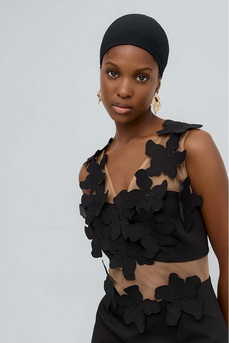 SPELL ABITO CORTO CASUAL