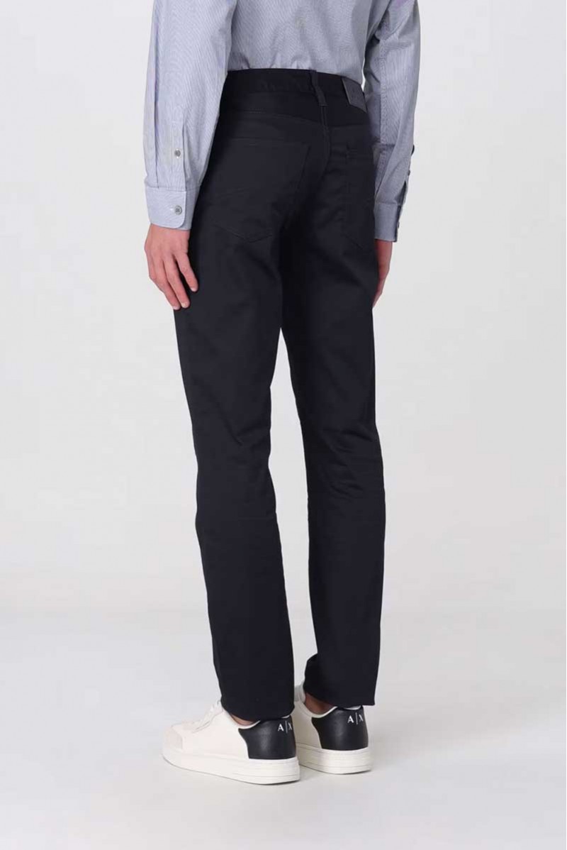 ARMANI EXCHANGE PANTALONE 5 TASCHE CASUAL