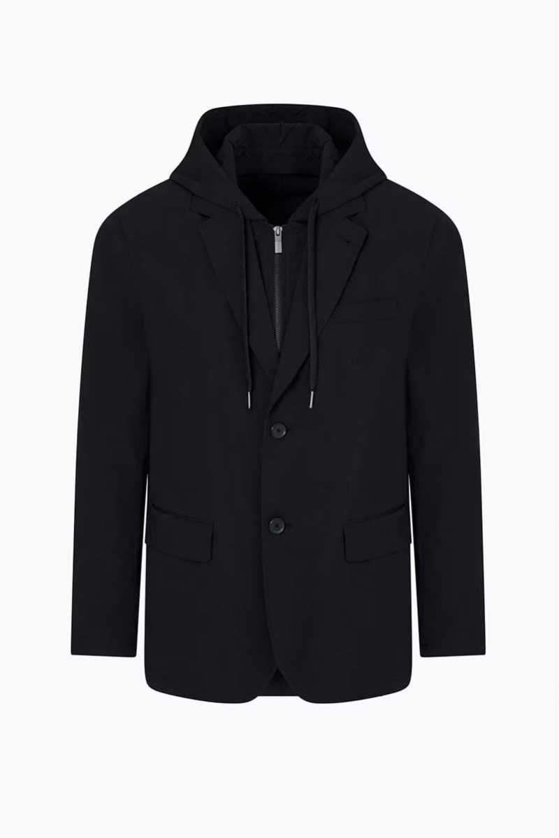 ARMANI EXCHANGE GIUBBOTTO...