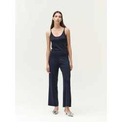 PANTALONI IN MAGLIA - WW30007