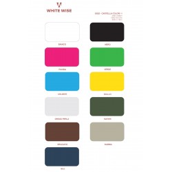 GILET SCOLLO A V MAGLIA INGLESE LUREX - WW30020