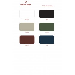 GILET IN MAGLIA SCOLLO A V IN MISTOLINO - WW30043