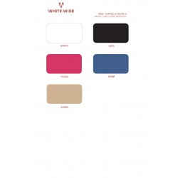 SMANICATO IN MAGLIA SCOLLO A V MISTO SETA - WW30086