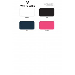 T SHIRT OCCHIALI MULTICOLOR - WW30154