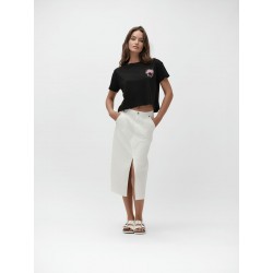 CROP TOP CON CHARMS - WW30158