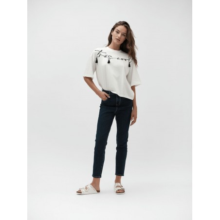 ZOE - MOM FIT LAV.MEDIO - WW30213