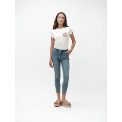 AMELIA - JEANS PUSH-UP - WW30221