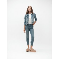 AMELIA - JEANS PUSH-UP - WW30221