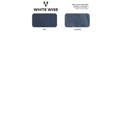 CAMICIA IN CHAMBRAY - WW30250