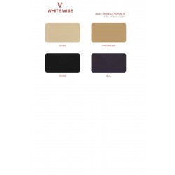TRENCH CON SPALLA SCESA - WW30304