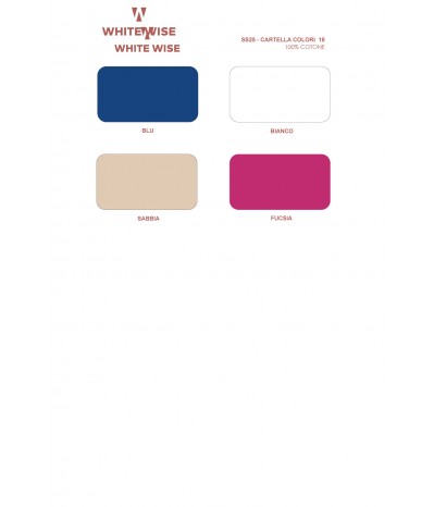 CASACCA IN PIZZO CON BOTTONCINI RETRO - WW30406