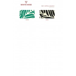 PANTALONE CON COULISSE FANTASIA - WW30417