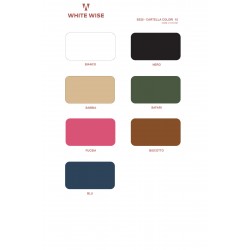 TOP IN COTONE A PORTAFOGLIO - WW30461