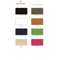 SHORTS CON SPACCHETTO RASATELLO - WW30505