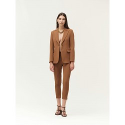 TAILLEUR A DUE PEZZI BI-STRETCH - WW30522