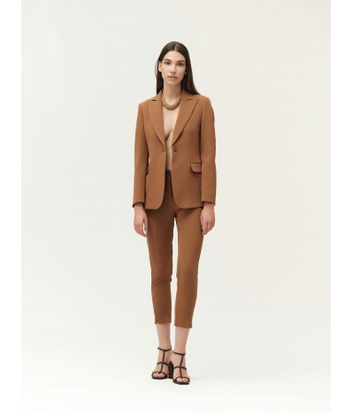 TAILLEUR A DUE PEZZI BI-STRETCH - WW30522
