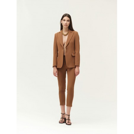 TAILLEUR A DUE PEZZI BI-STRETCH - WW30522