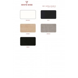 PANTALONCINO CON PINCES FRESCOLANA - WW30538