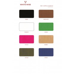 CROP TOP IN MUSSOLA - WW30614