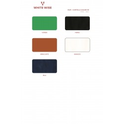 PANTALONE AMPIO IN RASO - WW30755