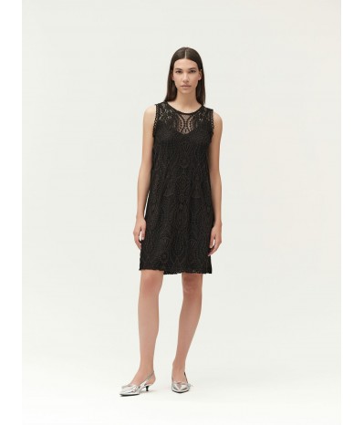 ABITO IN PIZZO - WW30760