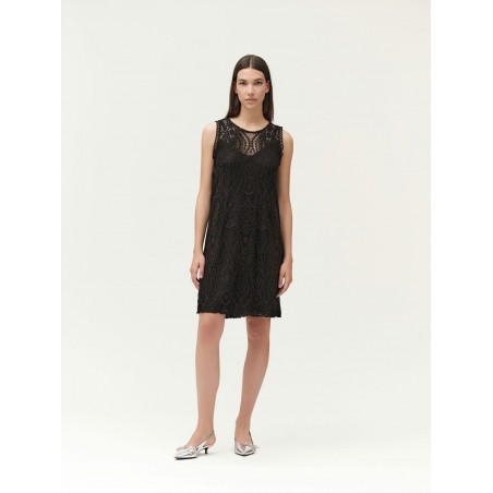 ABITO IN PIZZO - WW30760
