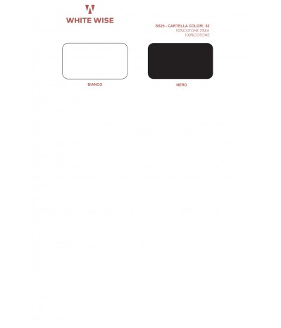 T-SHIRT CON FIOCCHI E STRASS - WW30818