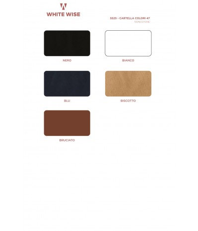 CASACCA CON OCCHIELLI DECORATIVI - WW30904
