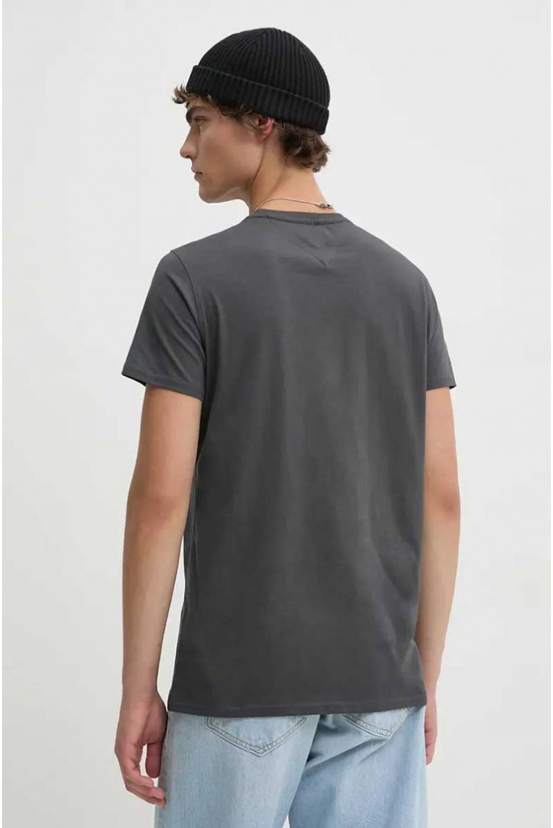TOMMY HILFIGER T-SHIRT MM JEANSERIA