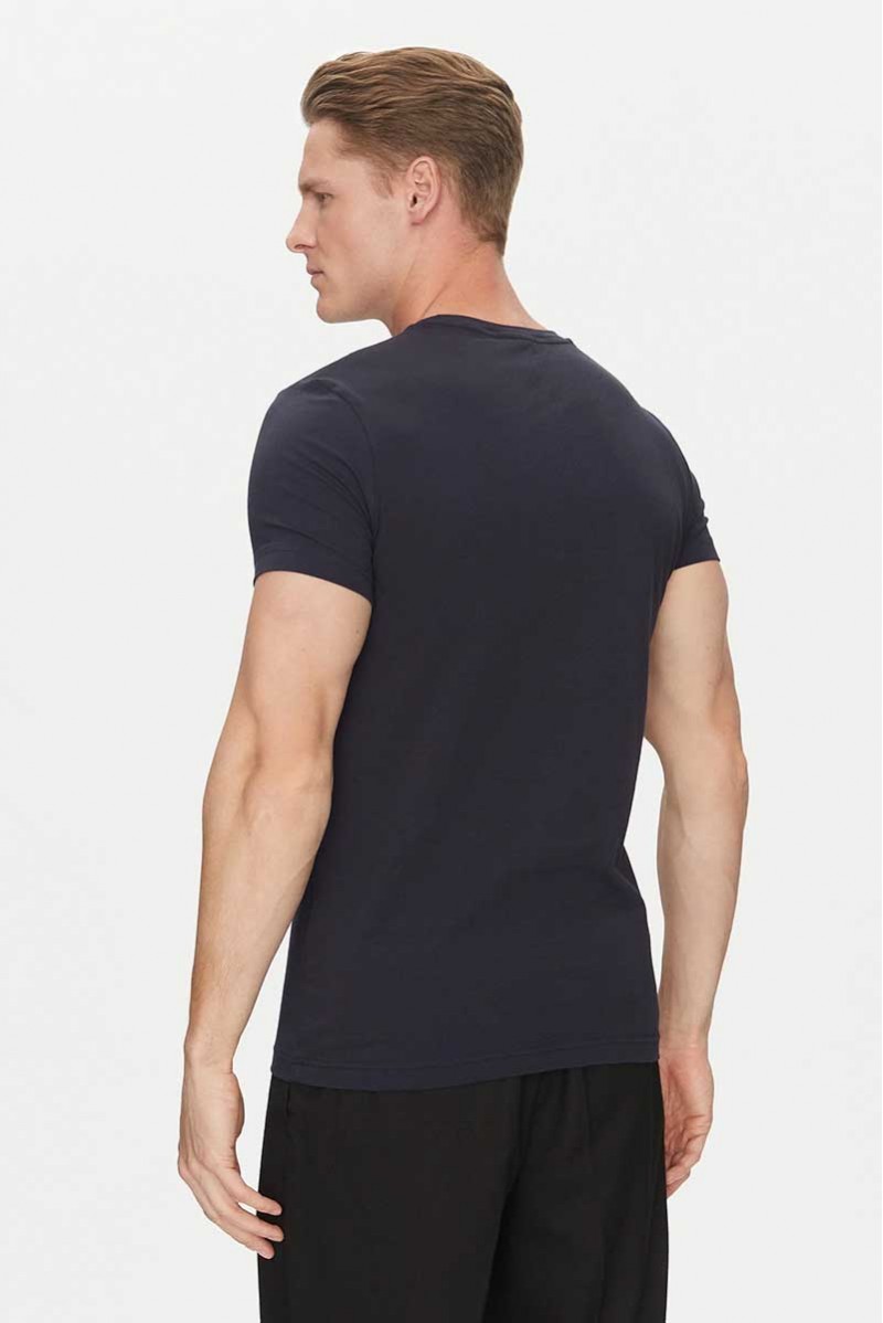 CALVIN KLEIN T-SHIRT MM CASUAL