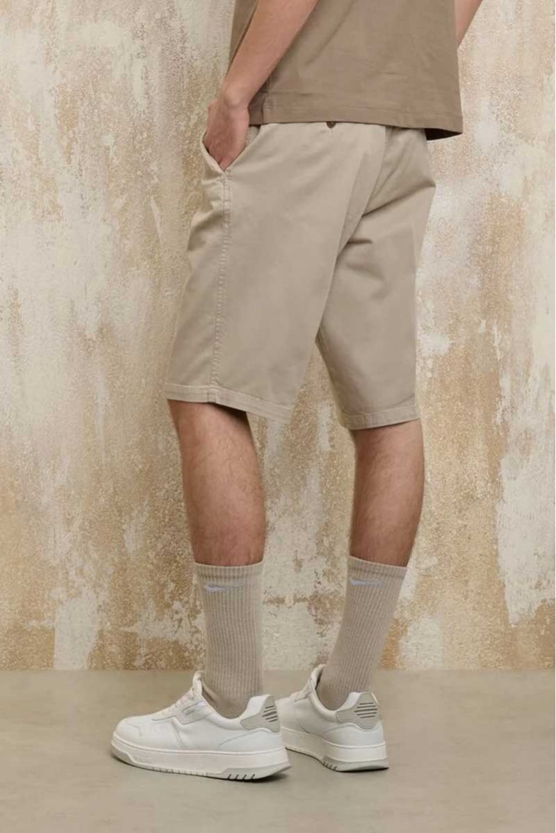 BLAUER PANT CORTO BERMUDA CASUAL