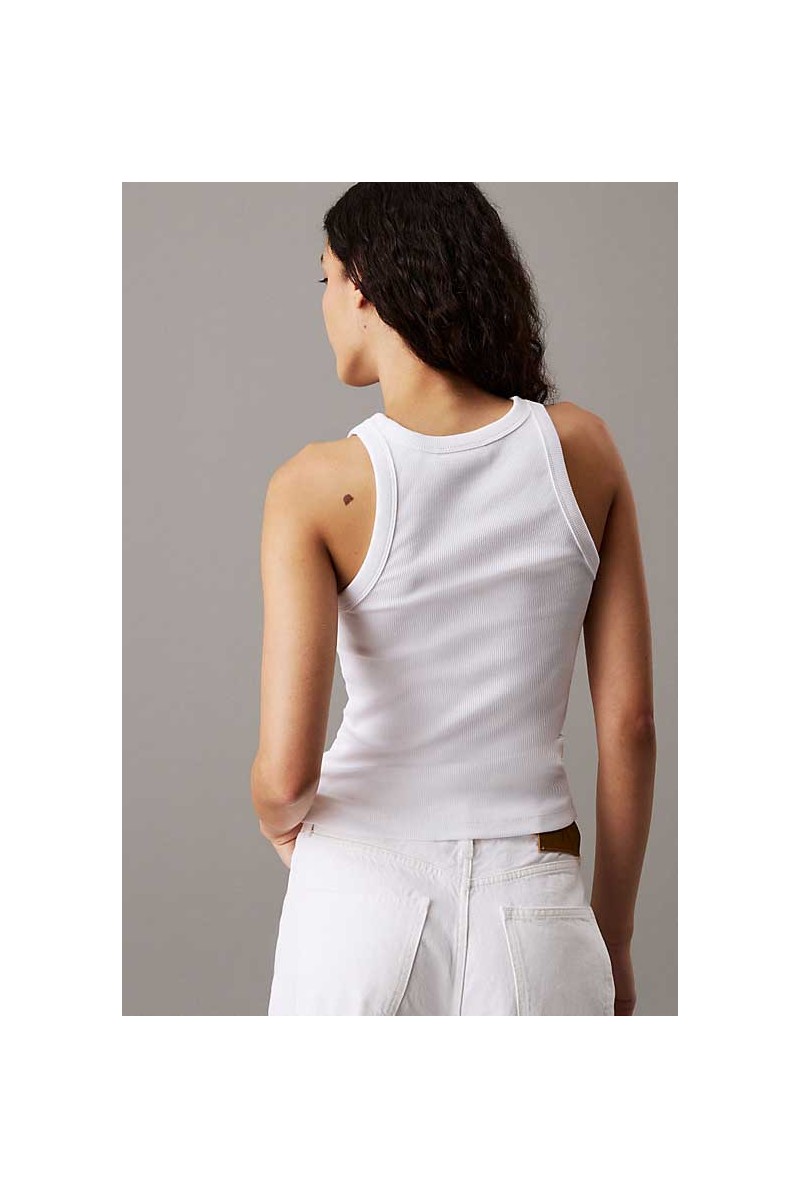CALVIN KLEIN JEANS T-SHIRT TOP JEANSERIA