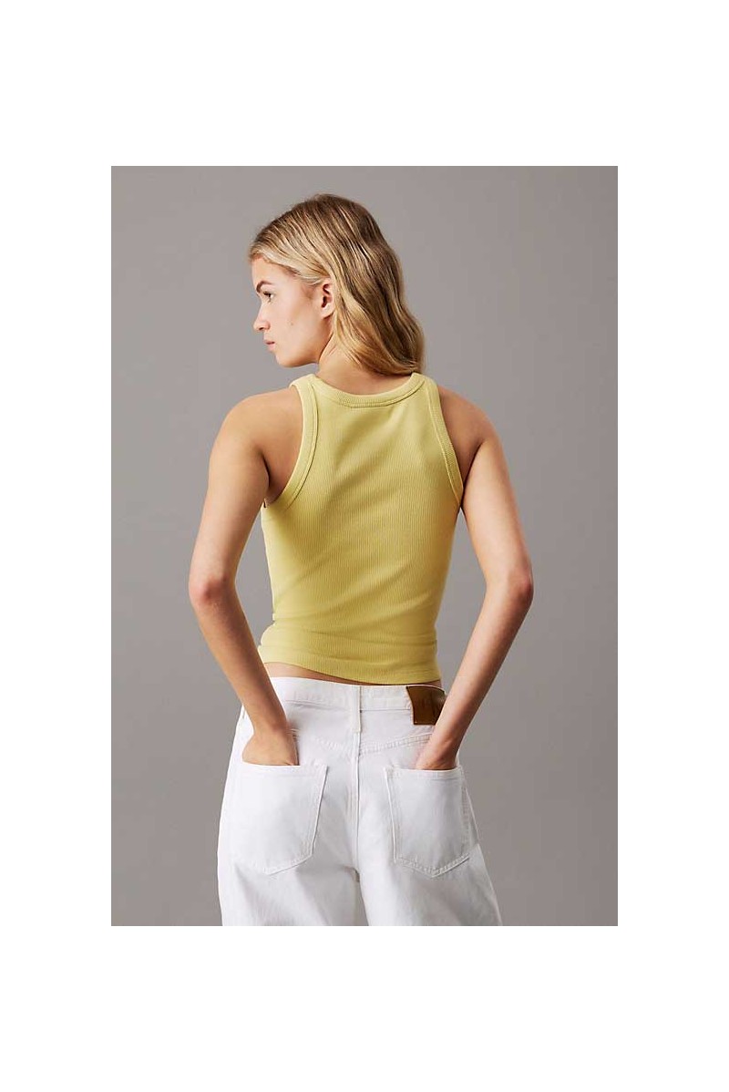 CALVIN KLEIN JEANS T-SHIRT TOP JEANSERIA