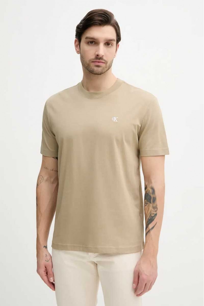 CALVIN KLEIN JEANS T-SHIRT MM JEANSERIA